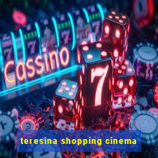 teresina shopping cinema